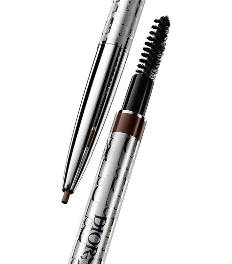 dior 3d brow|dior show brow styler.